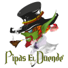 DUENDE-PIPAS